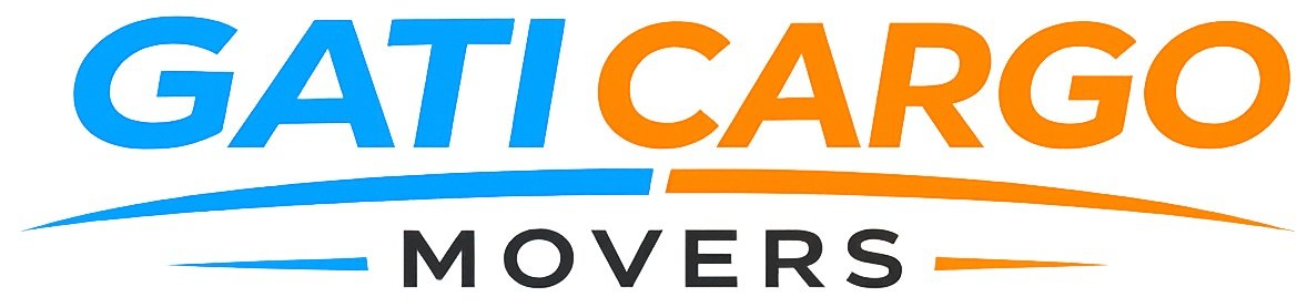 Gati Cargo Movers footer